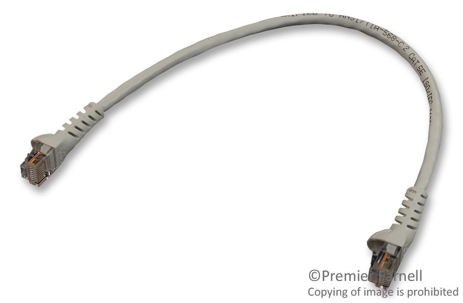 Buy Multicomp Patch Cord Part Number SPC21959 Online