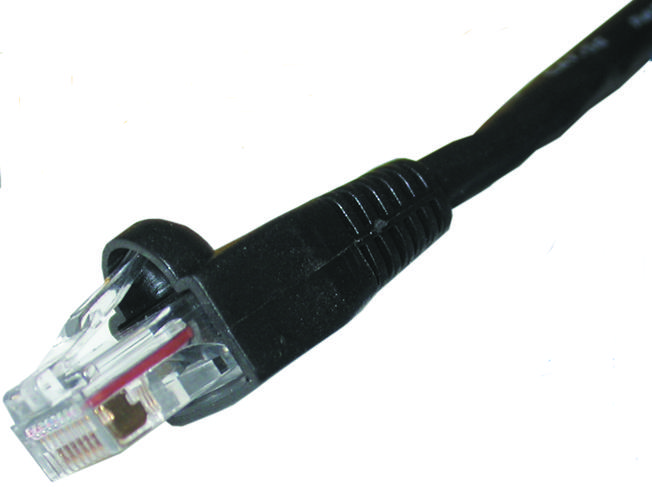 Multicomp Series Category 5e Ethernet Patch Cord: SPC21970