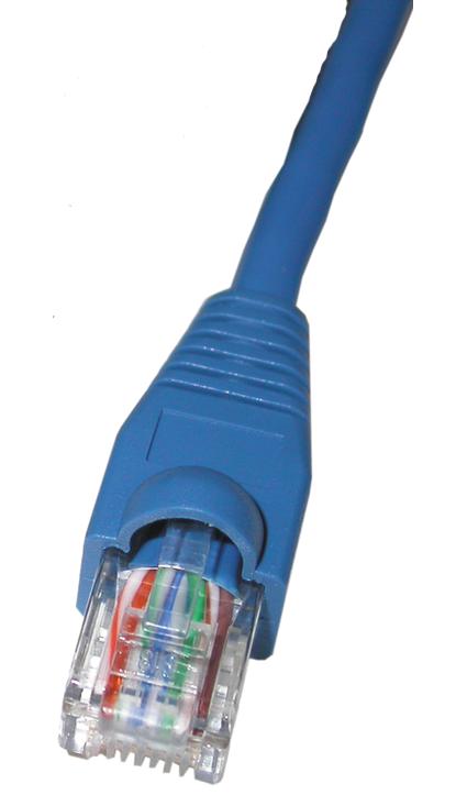 Multicomp Series Patch Cords: Ethernet Network Cable SPC21971