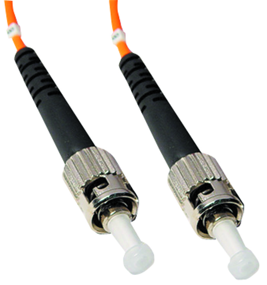 Multicomp Series Fiber Optic Patch Cord: SPC22882