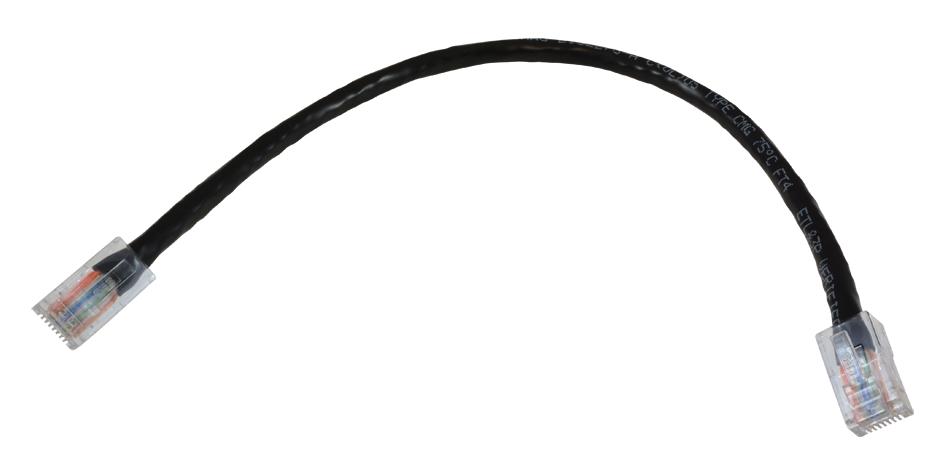 Multicomp Series Ethernet Cable: SPC23163
