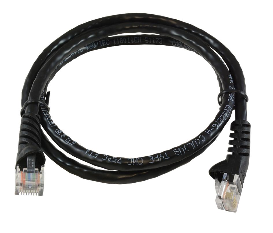 Multicomp Series Cat6 Ethernet Cable: SPC23208