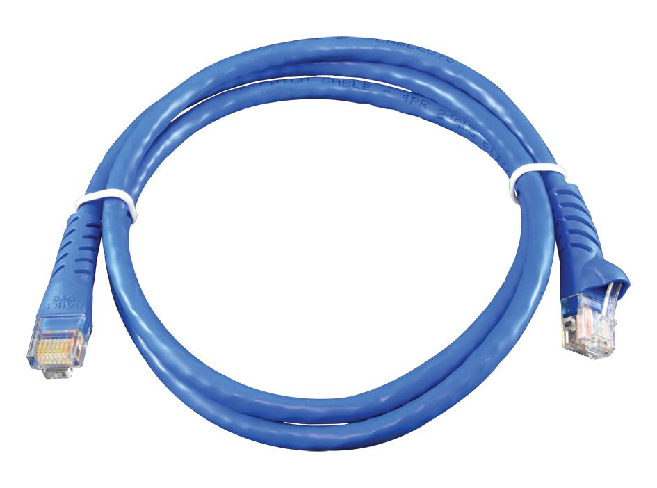 Buy Multicomp Cat6 Patch Cable Part Number SPC23209 Online