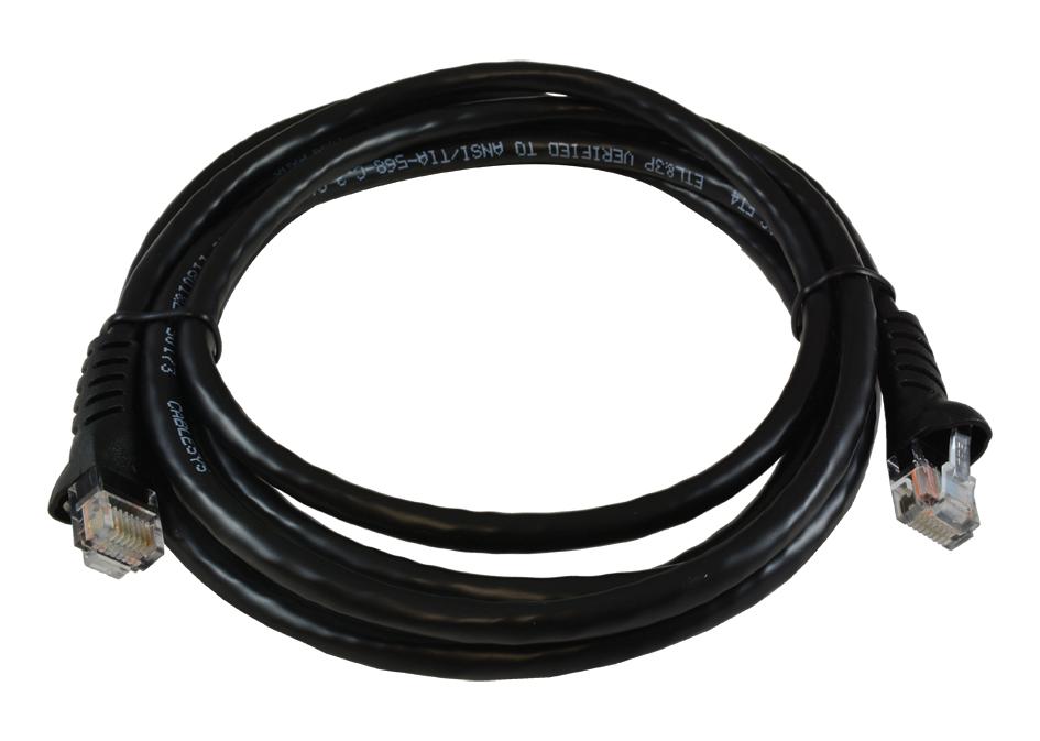 Buy Multicomp Cat6 Patch Cable Part Number SPC23218 Online
