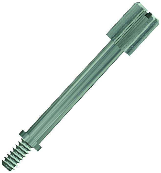 Buy Multicomp Zinc Thumbscrew Part Number SPC23259 Online