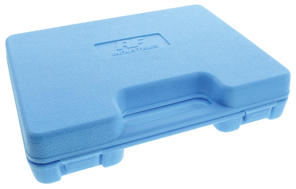 Multicomp Series Coaxial Crimp & Strip Tool: SPC24553