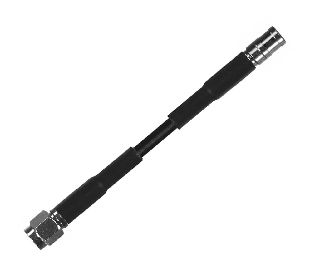 Multicomp 24 SPC25969 – Reliable RF Coaxial Cable for Industrial Applications