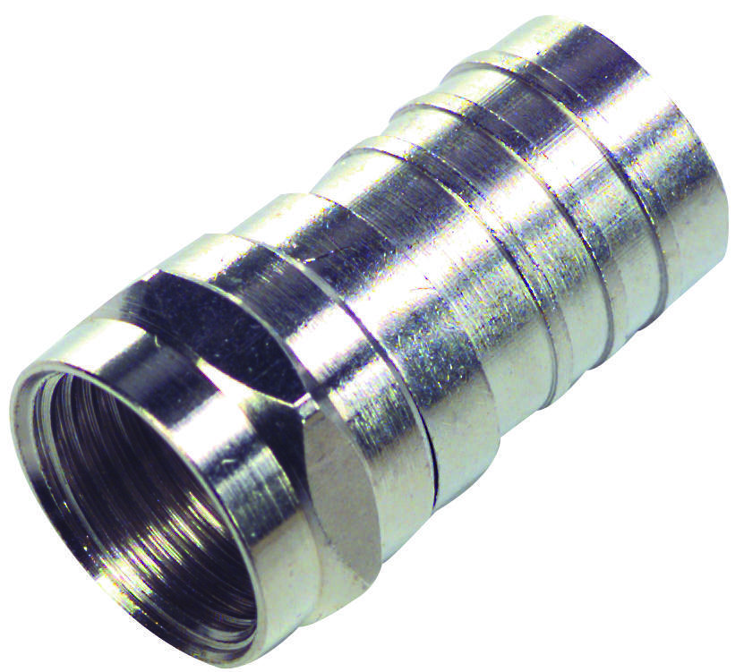 Multicomp SPC32721 – Reliable RF Coaxial Connectors for Industrial Applications