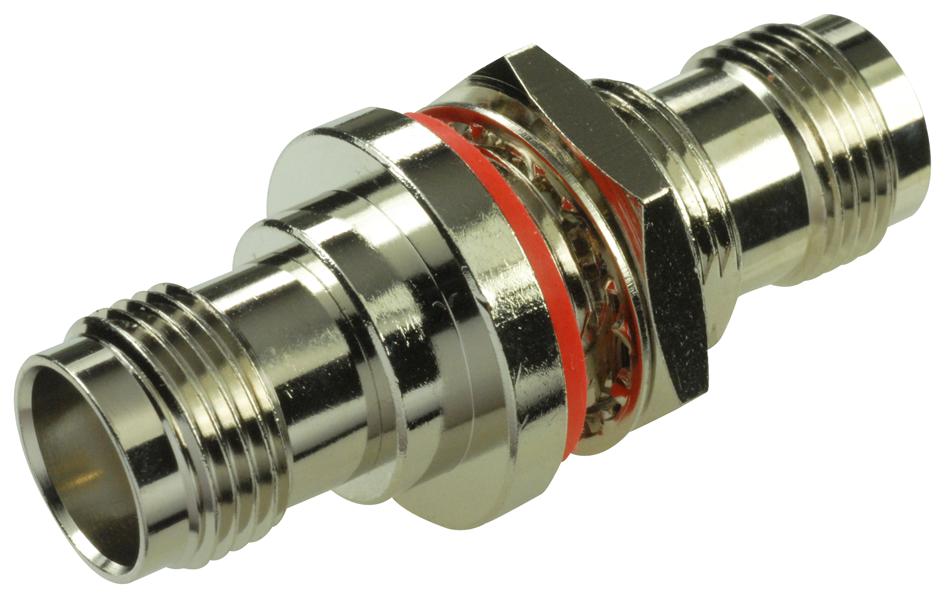 Buy multicomp TNC Jack to TNC Jack Bulk Head Adapter Part Number SPC33235 Online