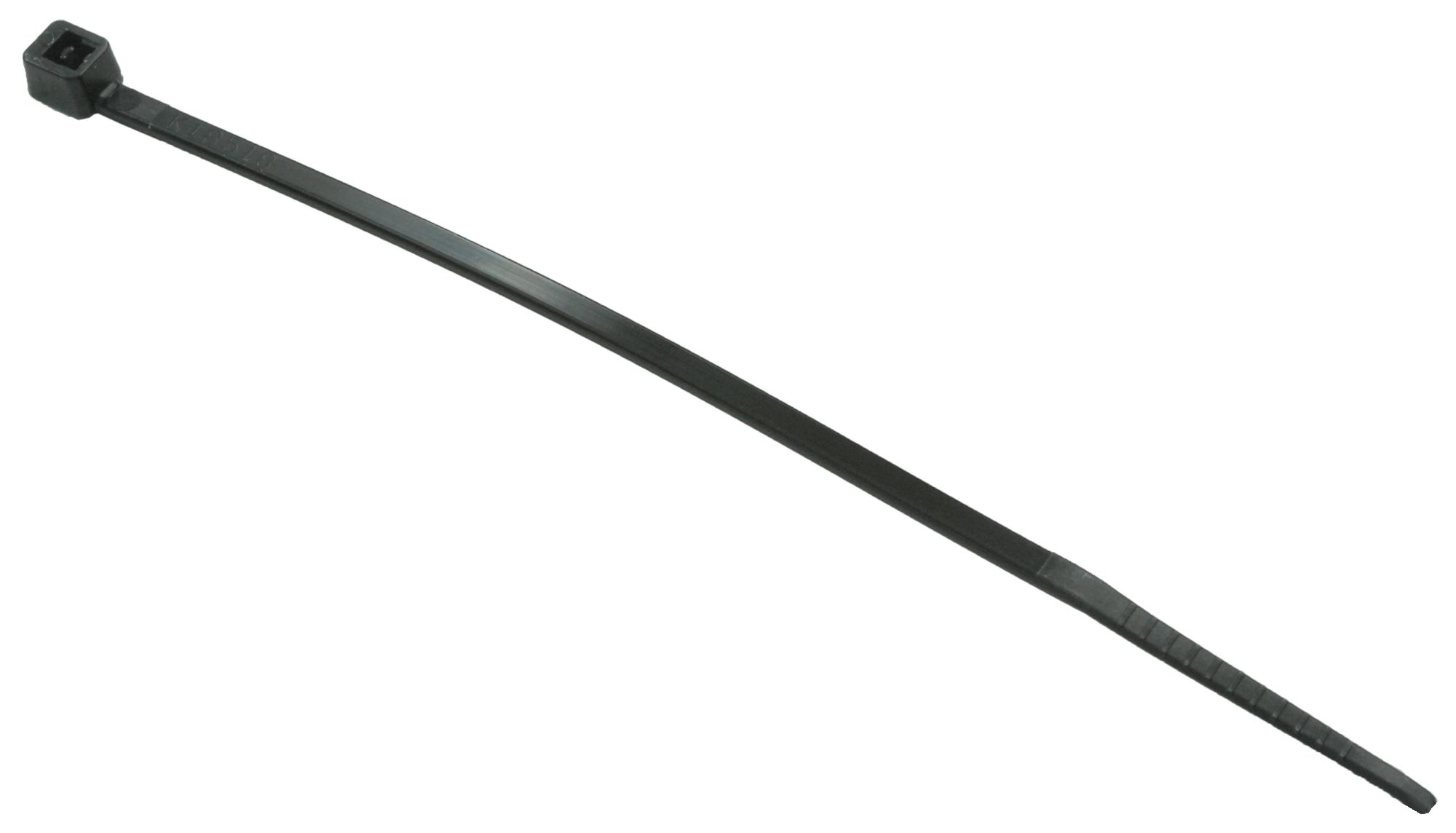 Premier Nylon Series Cable Ties: SPC35225