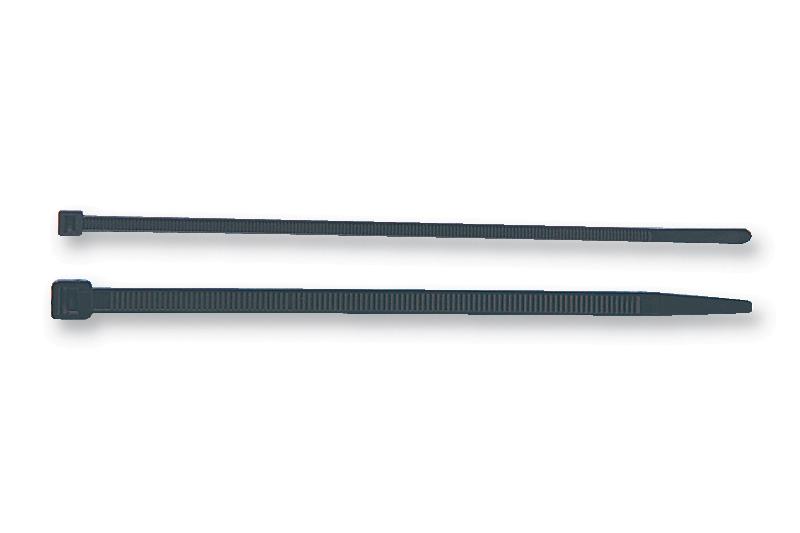 DrO-POWER SPC35229 – Reliable Nylon Cable Ties for Industrial Applications