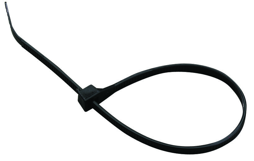 Premier Nylon Cable Ties – Reliable Nylon for Industrial Applications
