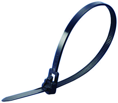 Premier Releasable Ties – Reliable Cable Management for Industrial Applications