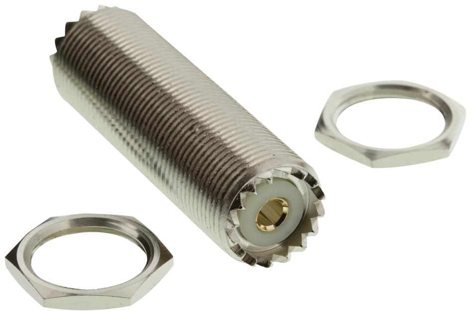 Buy Multicomp UHF Jack-UHF Jack Part Number SPC4269 Online