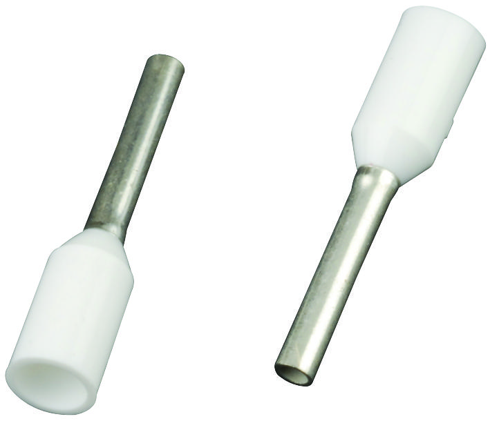 Multicomp Series Ferrule: Wire Termination: SPC4505