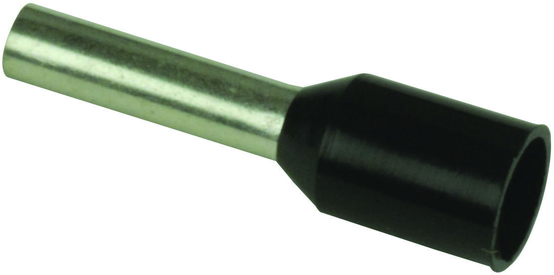 Multicomp Series Insulated Wire Ferrules: SPC4516