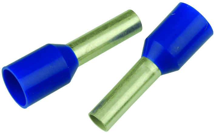 Multicomp Series Insulated Wire Ferrule: SPC4520