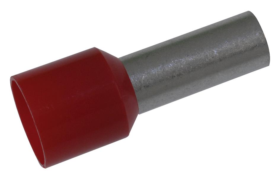 Buy Multicomp Insulated Wire Ferrules Part Number SPC4528 Online