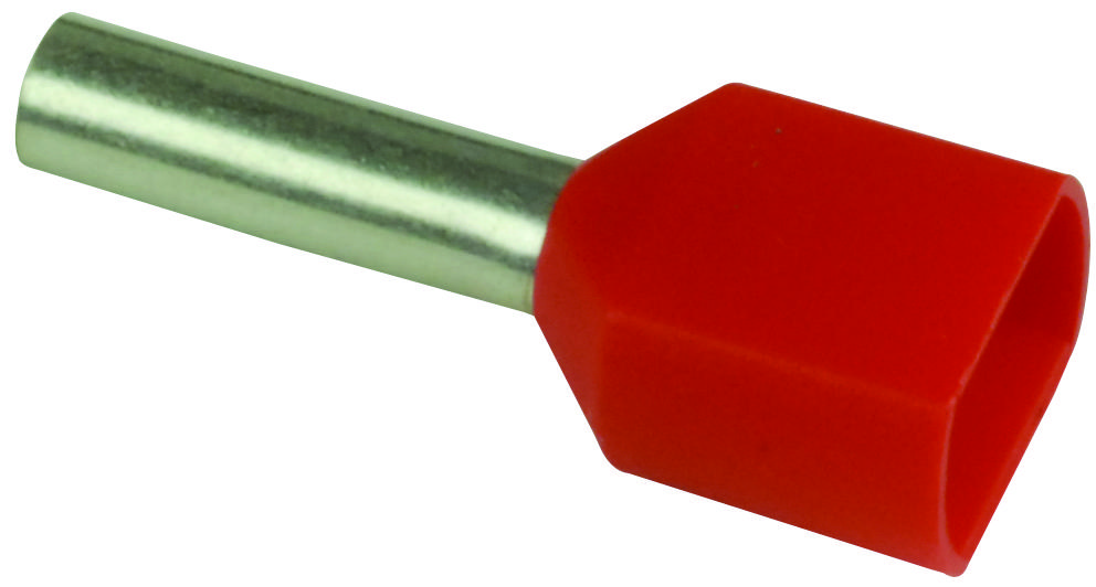 Multicomp SPC4565 – Reliable Wire Ferrule for Industrial Applications