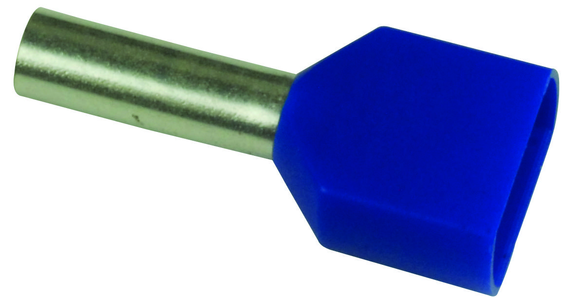 Multicomp Series Twin Wire Ferrule: SPC4569