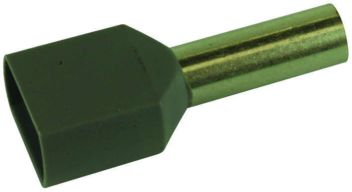 Multicomp Series Ferrule Terminal: SPC4571