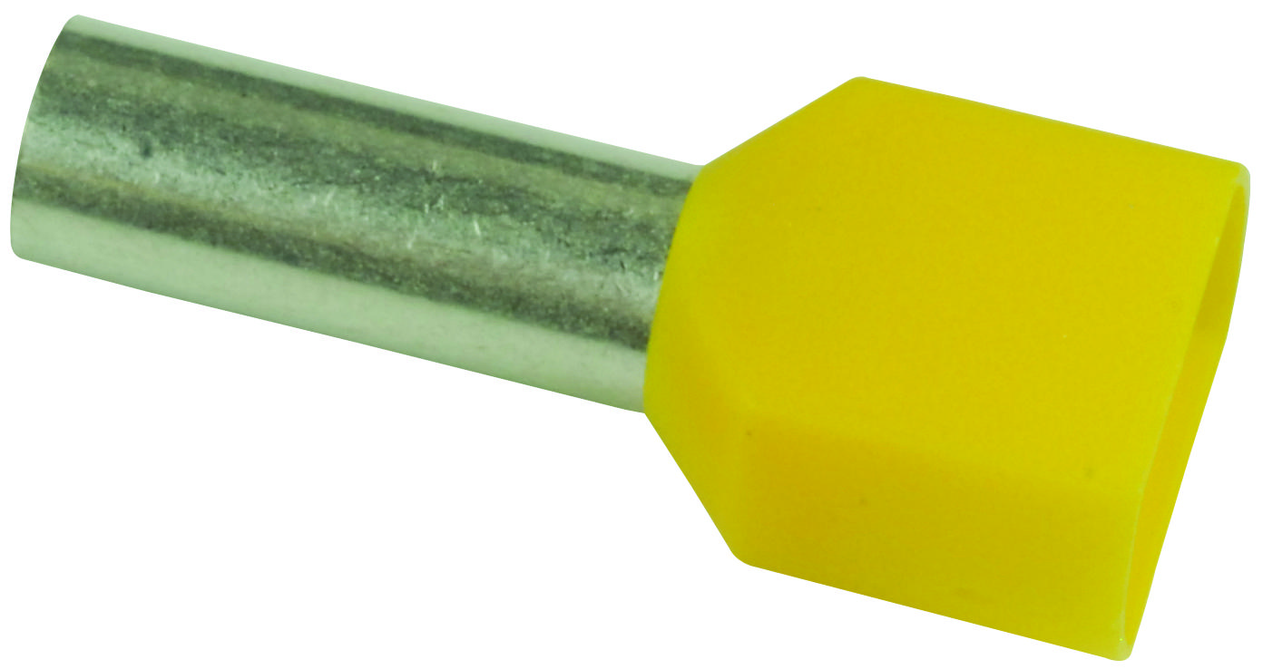 Buy Multicomp Pro Twin Wire Ferrule Part Number SPC4572 Online