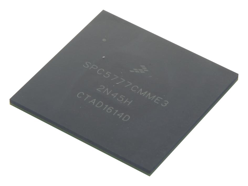 Buy NXP Semiconductors MPC5775E Part Number SPC5775BDK3MME2 Online