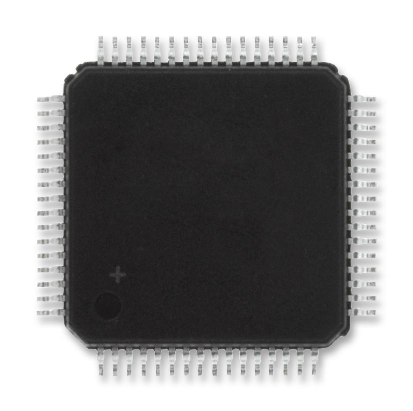 STMicroelectronics SPC58EC80E1Q0C0Y – Reliable Automotive Microcontroller for Industrial Applications