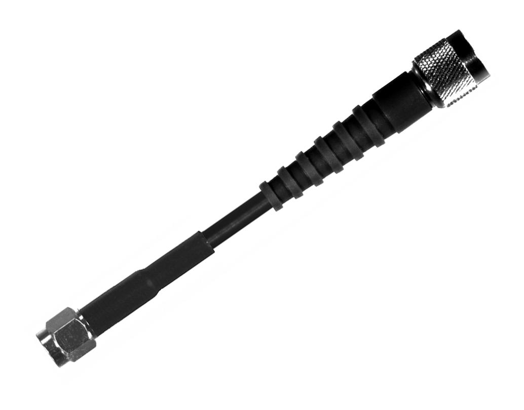 Multicomp SPC8725 – Reliable RF Coaxial Cable for Industrial Applications