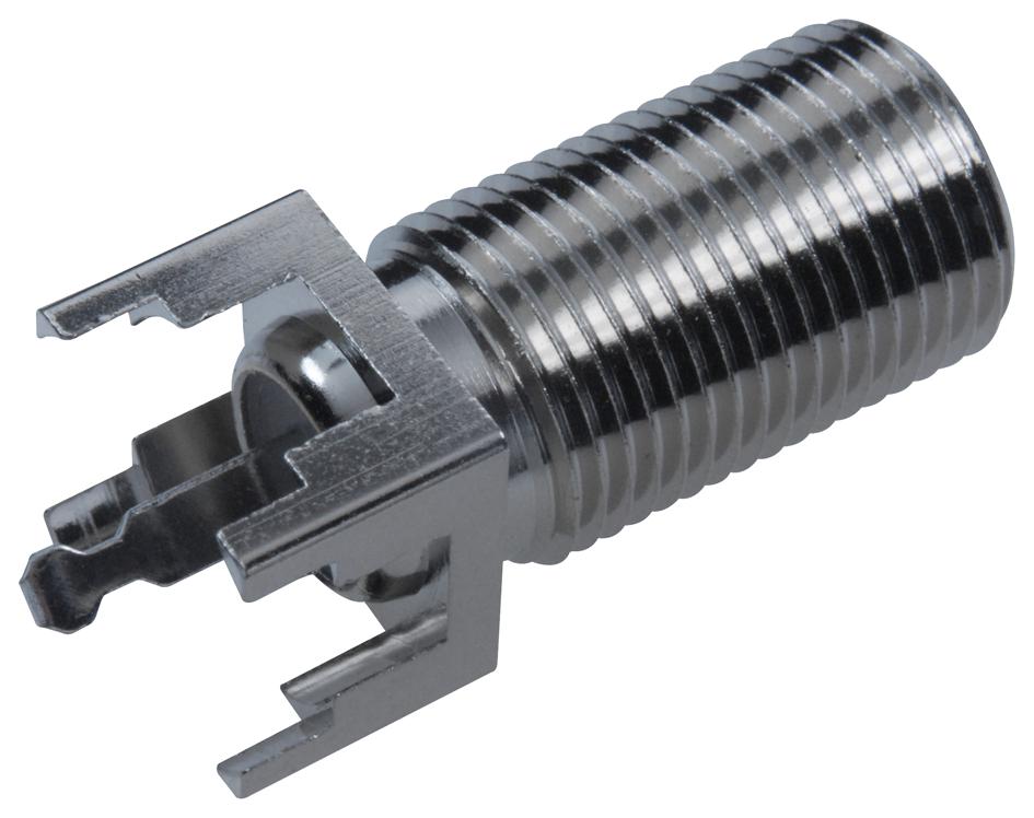 Multicomp Series RF Coaxial Connector: SPCF22FPC
