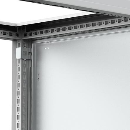 Hoffman SPDS1805 – Reliable Separation Plate for Industrial Enclosures