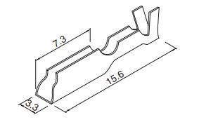 JST SPF01T25C – Reliable Crimp Terminal for Industrial Applications