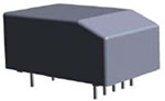SPM0507SJ TAMURA 5V DC-DC Converter | myMectronic