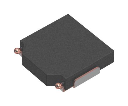 Innovative Magnetic Shield Wound Inductors for Power Circuits