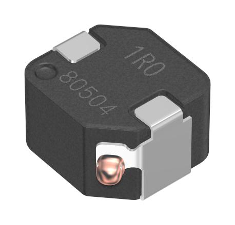 Auto Magnetic Shield Inductor – Reliable Power Circuit Component for Automotive Applications