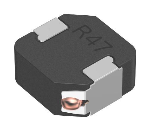 High-Performance Series Automotive Inductor: SPM5030T100MHZ