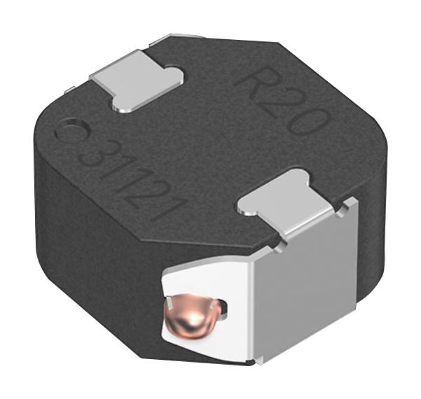 Innovative Inductors SPM5030 – Reliable Power Circuit Components for Industrial Applications