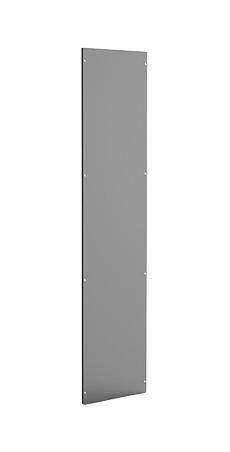 Hoffman Series SPMS Stainless Steel Enclosure Side Panels: SPMS1805