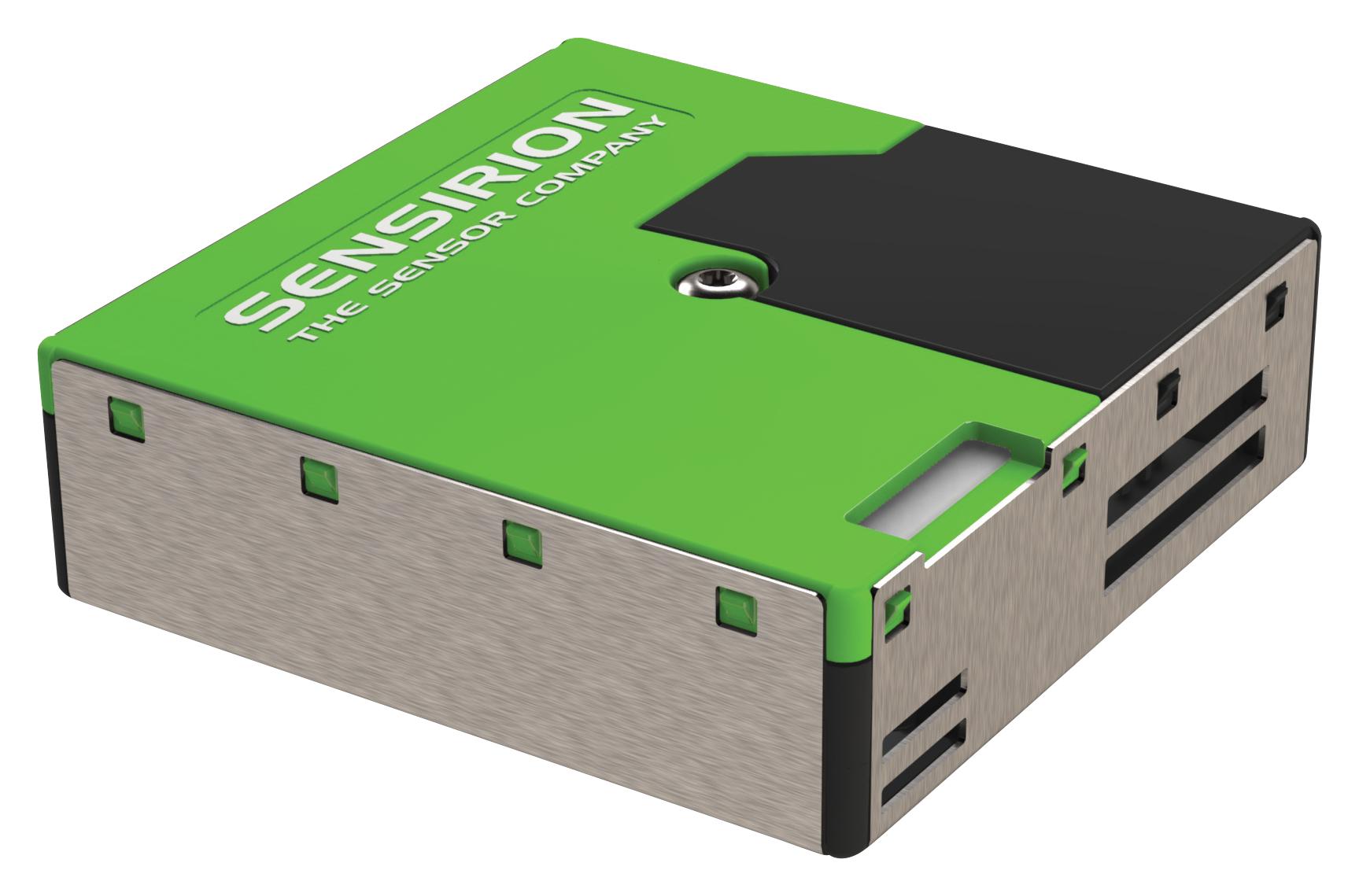 Buy Sensirion SPS30 Particulate Matter Sensor Online