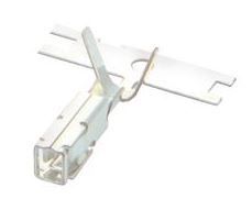 JST SPSI001TM11 – Reliable Electrical Connector for Industrial Applications