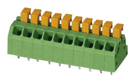 Buy Phoenix Contact PCB Terminal Block Part Number SPTAF1535LL Online