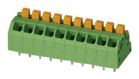 Phoenix Contact Series SPTAF PCB Terminal Block: SPTAF1735EL
