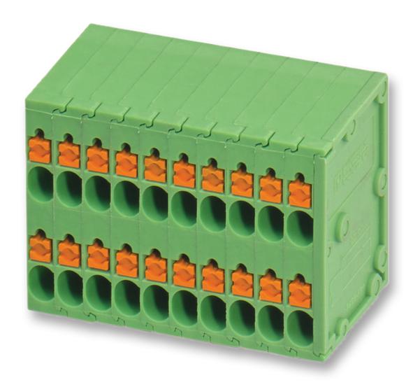 Phoenix Contact SPTD156H35 – Reliable PCB Terminal Block for Industrial Applications