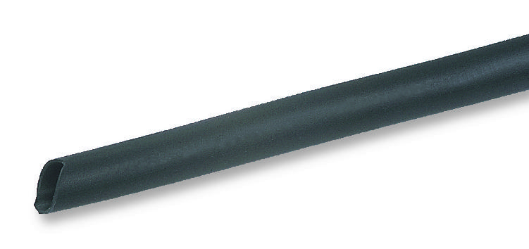Buy multicomp Polyolefin Heat Shrink Tubing Part Number SPUL1232MMBLK Online