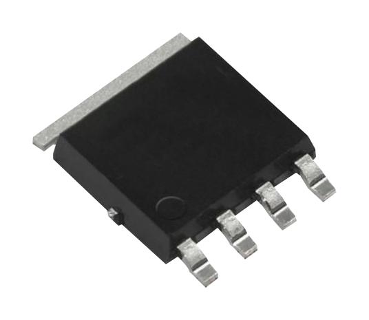 Vishay Series PowerPAK SO-8L N-Channel MOSFET: SQJA34EP