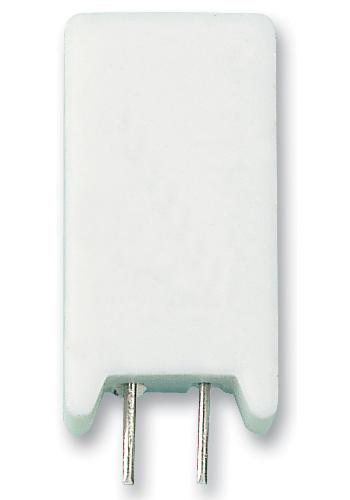 TT Electronics Series SQM Ceramic Resistor: SQM54K7JB2