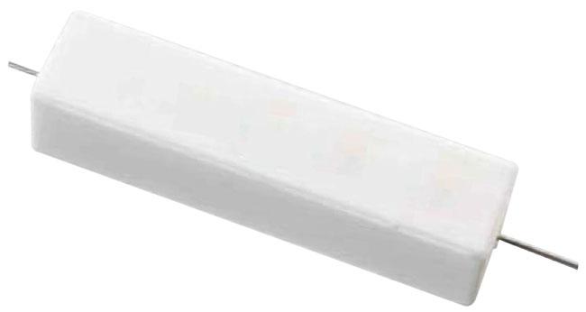 TT Electronics SQP7S3R9JB15 – Reliable Ceramic Power Resistor for Industrial Applications
