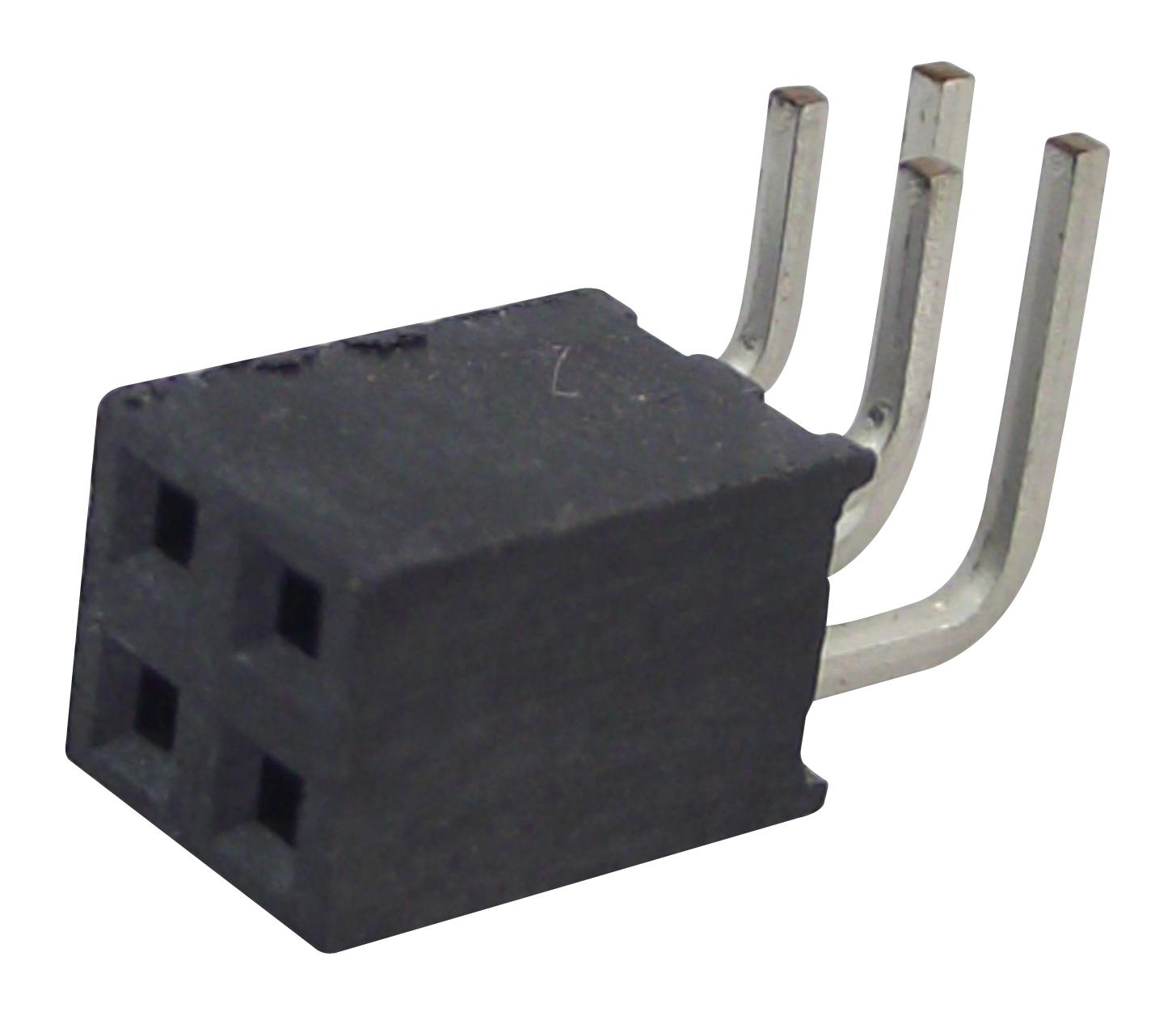 Buy Samtec SQT Series Part Number SQT10201LDRA Online