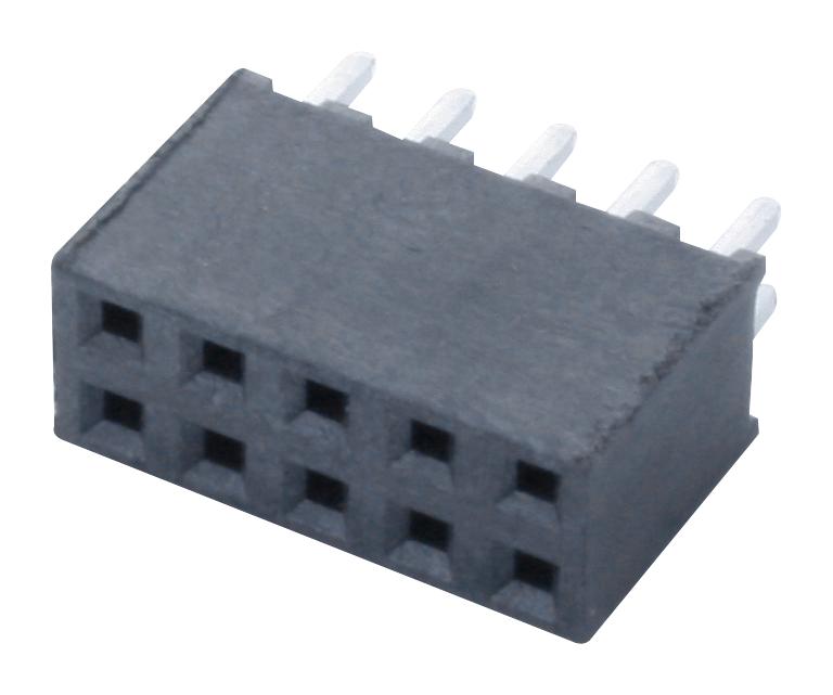 Samtec Series TMM: SQT-105-01-L-D