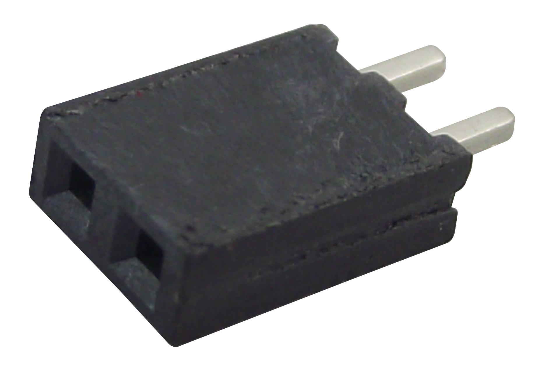 Samtec SQT-107-02-L-S – Reliable Quick-Connect for Industrial Applications